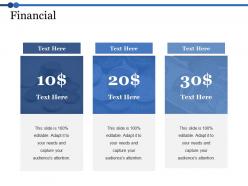 91643758 style essentials 2 financials 3 piece powerpoint presentation diagram infographic slide