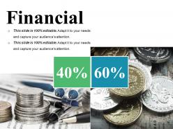 93431070 style essentials 2 financials 2 piece powerpoint presentation diagram infographic slide