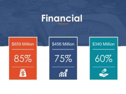 Financial ppt images gallery