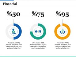 Financial ppt infographics graphic images
