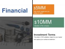 Financial Ppt Pictures Layout Ideas
