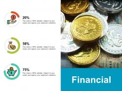 73945217 style essentials 2 financials 3 piece powerpoint presentation diagram infographic slide