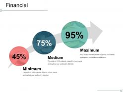 Financial ppt presentation examples template 1