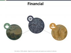Financial Ppt Styles Infographic Template