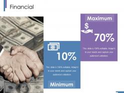 85242638 style essentials 2 financials 2 piece powerpoint presentation diagram infographic slide