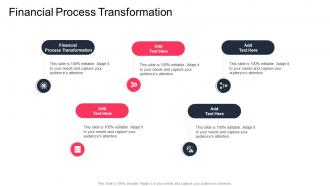 Financial Process Transformation In Powerpoint And Google Slides Cpb