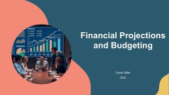 Financial Projections And Budgeting Funding Proposals PPT Sample AT