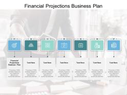 Financial projections business plan ppt powerpoint presentation show smartart cpb Financial projections business plan ppt powerpoint presentation show smartart cpb