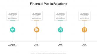 Financial Public Relations In Powerpoint And Google Slides Cpb
