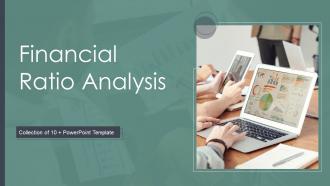 Financial Ratio Analysis Powerpoint Ppt Template Bundles