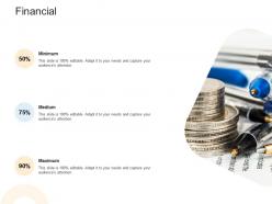 Financial Real Estate Management And Development Ppt Rules