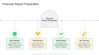 Financial Report Preparation In Powerpoint And Google Slides Cpb