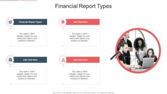 Financial Report Types In Powerpoint And Google Slides Cpb
