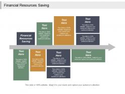 financial_resources_saving_ppt_powerpoint_presentation_gallery_samples_cpb_Slide01