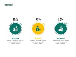 Financial retail sector evaluation ppt powerpoint presentation portfolio graphics template