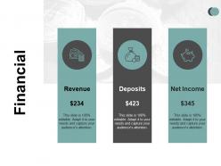 Financial revenue a489 ppt powerpoint presentation icon file formats
