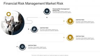Financial Risk Management Market Risk In Powerpoint And Google Slides Cpb