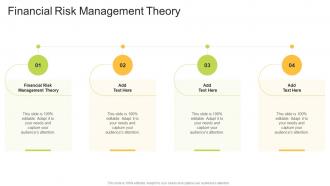 Financial Risk Management Theory In Powerpoint And Google Slides Cpb