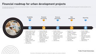 Financial Roadmap For Urban Development Projects