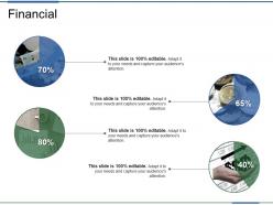 Financial sample ppt files
