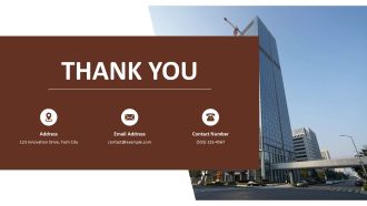Financial Section Business Plan PPT Sample VA Interactive Template