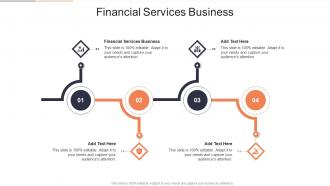 Financial Services Business In Powerpoint And Google Slides Cpb