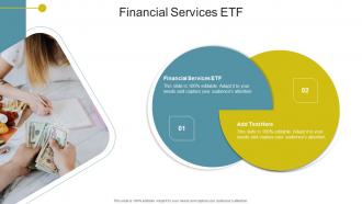 Financial Services Etf In Powerpoint And Google Slides Cpb