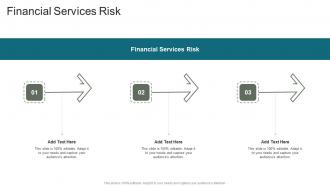Financial Services Risk In Powerpoint And Google Slides Cpb