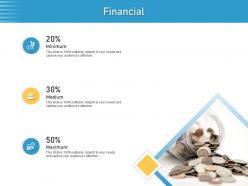 Financial Six Elements Of Customer Centric Approach Ppt Inspiration Master Slide