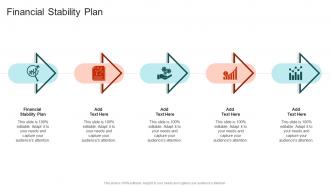 Financial Stability Plan In Powerpoint And Google Slides Cpb