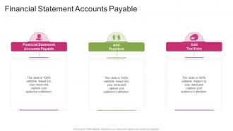 Financial Statement Accounts Payable In Powerpoint And Google Slides Cpb