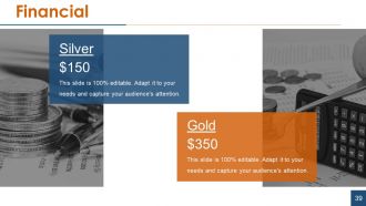 Financial statement analysis powerpoint presentation slides