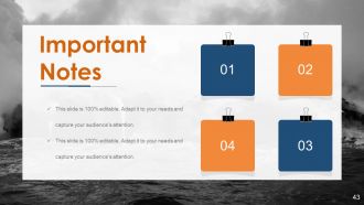 Financial statement analysis powerpoint presentation slides