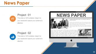 Financial statement analysis powerpoint presentation slides