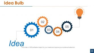 Financial statement analysis powerpoint presentation slides