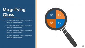 Financial statement analysis powerpoint presentation slides