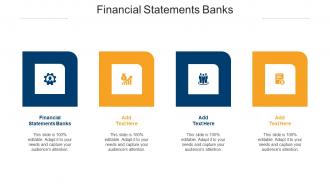 Financial Statements Banks Ppt Powerpoint Presentation Icon Inspiration Cpb