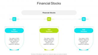 Financial Stocks In Powerpoint And Google Slides Cpb