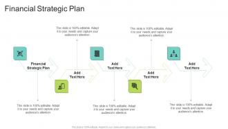 Financial Strategic Plan In Powerpoint And Google Slides Cpb