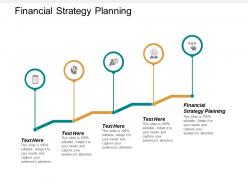 Financial strategy planning ppt powerpoint presentation inspiration samples cpb