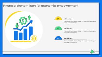 Financial Strength Powerpoint Ppt Template Bundles Downloadable Engaging