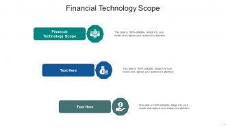 Financial technology scope ppt powerpoint presentation icon inspiration cpb