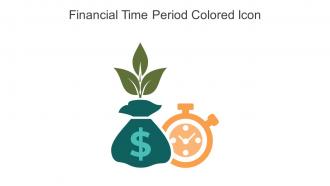 Financial Time Period Colored Icon In Powerpoint Pptx Png And Editable Eps Format