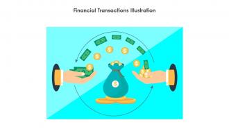 Financial Transactions Illustration
