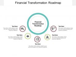 Financial transformation roadmap ppt powerpoint presentation model graphics template cpb Financial transformation roadmap ppt powerpoint presentation model graphics template cpb