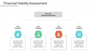 Financial viability assessment ppt powerpoint presentation pictures cpb