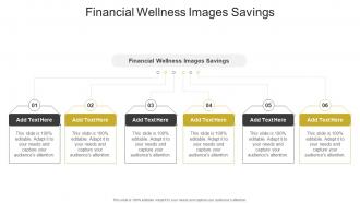 Financial Wellness Images Savings In Powerpoint And Google Slides Cpb