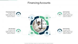 Financing Accounts In Powerpoint And Google Slides Cpb