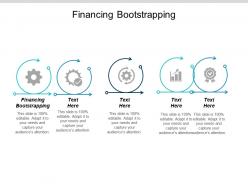 financing_bootstrapping_ppt_powerpoint_presentation_summary_designs_cpb_Slide01