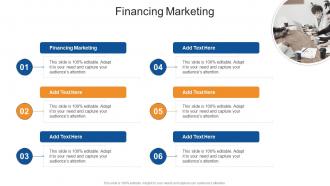 Financing Marketing In Powerpoint And Google Slides Cpb